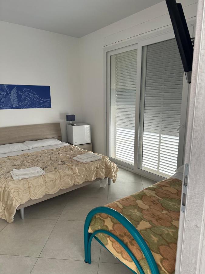 Salee-Nto Bed & Breakfast ตอร์เรปาลี ภายนอก รูปภาพ