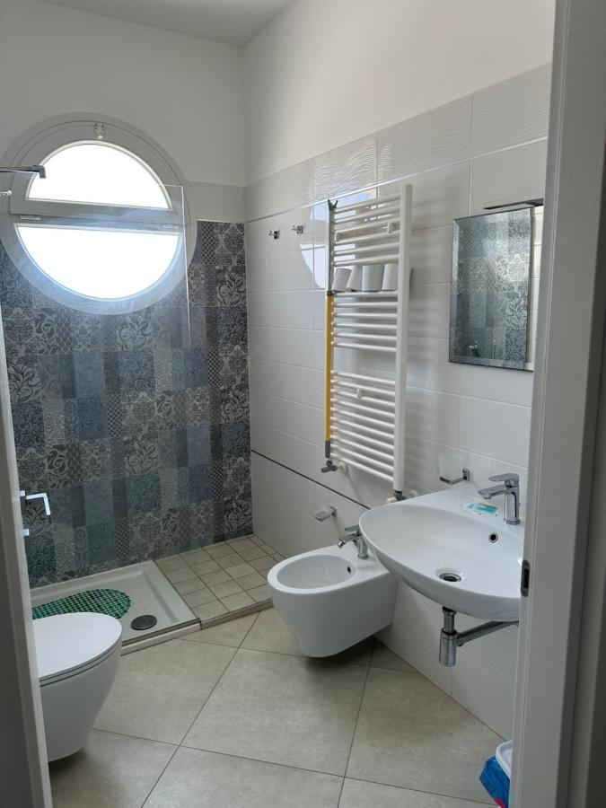 Salee-Nto Bed & Breakfast ตอร์เรปาลี ภายนอก รูปภาพ
